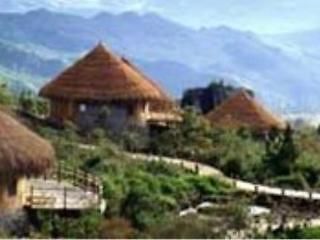 Baliem Valley Resort Wamena Dış mekan fotoğraf