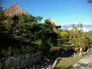 Baliem Valley Resort Wamena Dış mekan fotoğraf