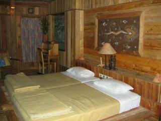 Baliem Valley Resort Wamena Dış mekan fotoğraf