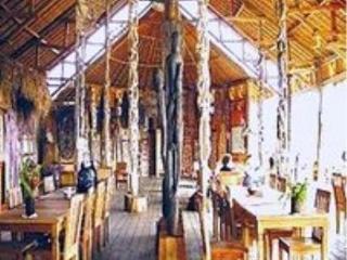 Baliem Valley Resort Wamena Dış mekan fotoğraf