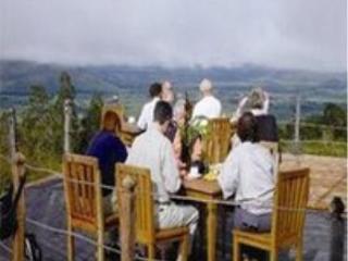 Baliem Valley Resort Wamena Dış mekan fotoğraf