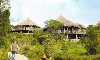 Baliem Valley Resort Wamena Dış mekan fotoğraf