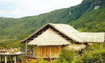 Baliem Valley Resort Wamena Dış mekan fotoğraf